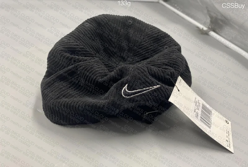 Supreme x Nike Arc Corduroy Cap 6