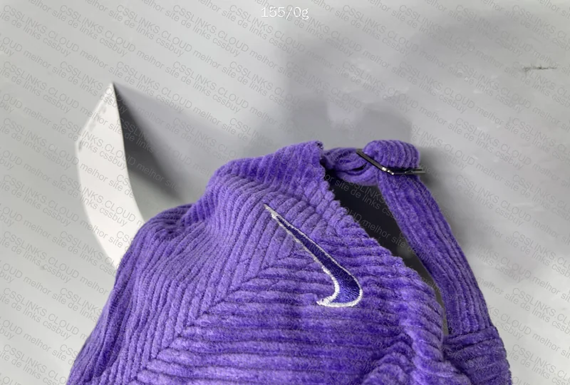 Supreme x Nike Arc Corduroy Cap