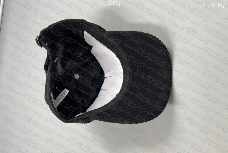 Supreme x Nike Corduroy Cap 5