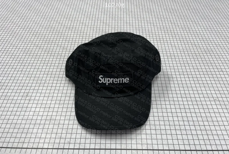 Supreme x Ventile Cap