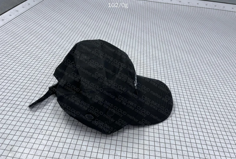 Supreme x Ventile Cap 3