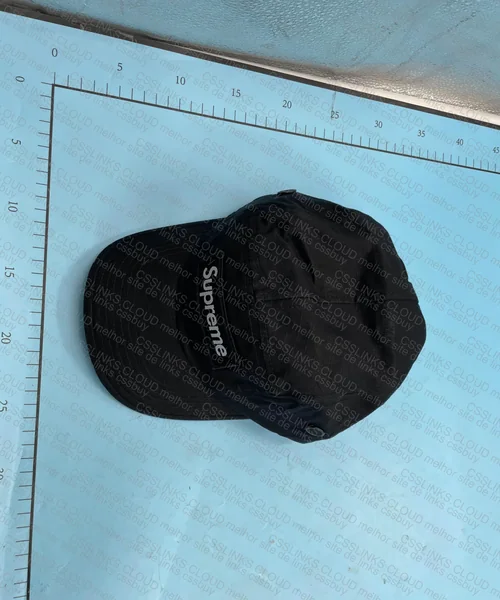 Supreme x Ventile Cap 3
