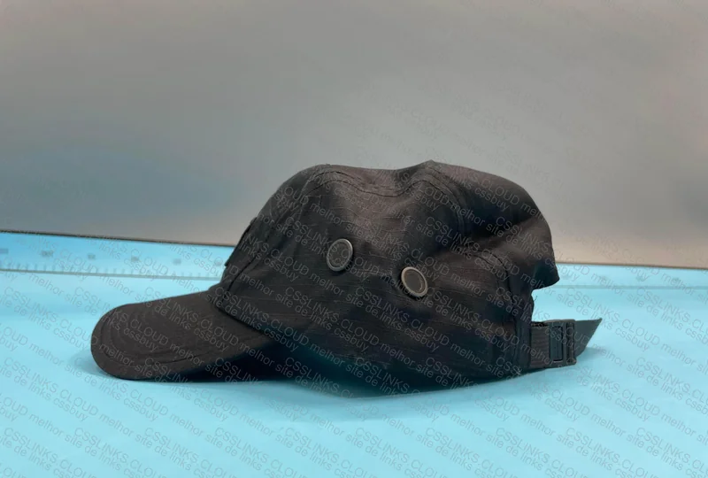 Supreme x Ventile Cap 4