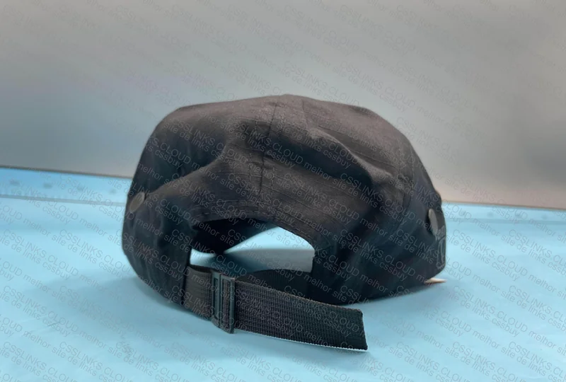 Supreme x Ventile Cap 5