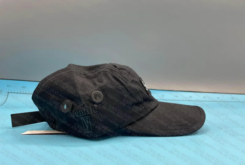 Supreme x Ventile Cap 6