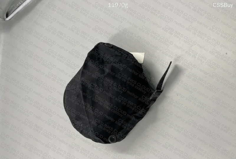 Supreme x Ventile Camp 2023 Cap