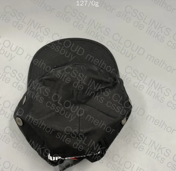 Supreme (looks like China stepped on it) 2