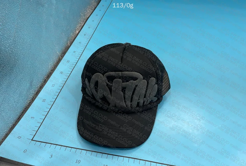 Syna Trucker Cap