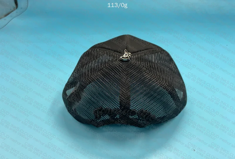 Syna Trucker Cap 3