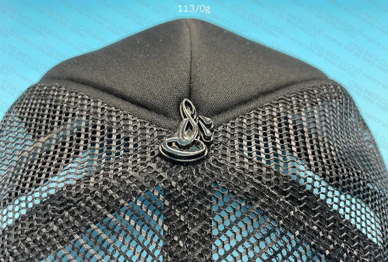 Syna Trucker Cap 4