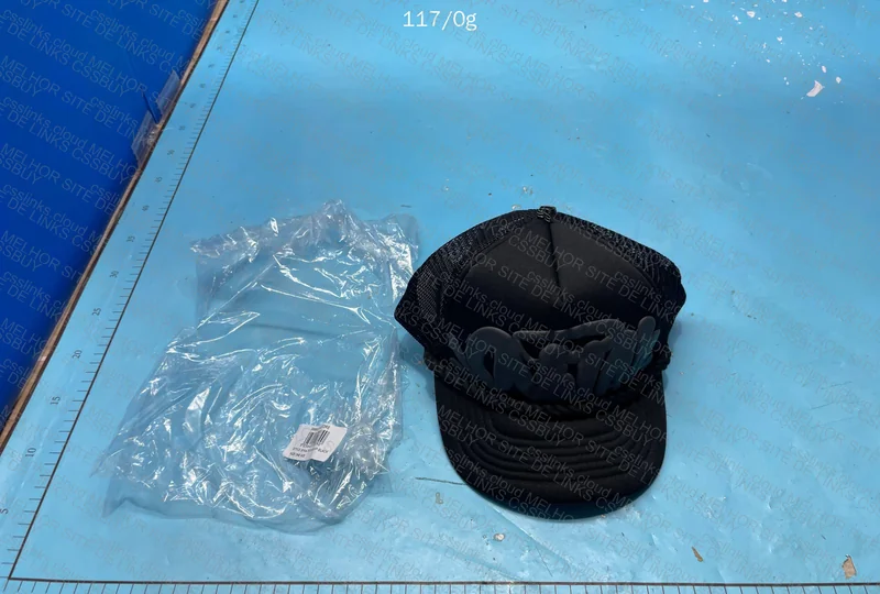 Syna Trucker Cap / GL?