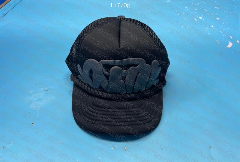 Syna Trucker Cap / GL? 2