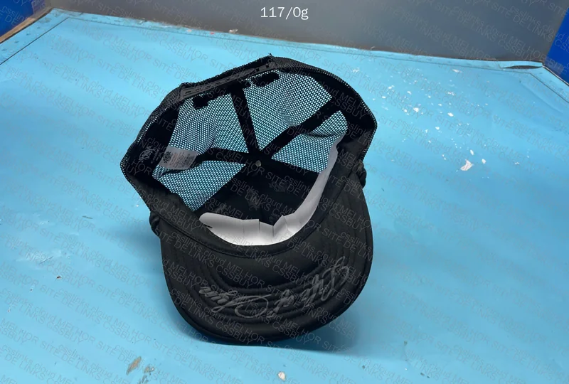 Syna Trucker Cap / GL? 3