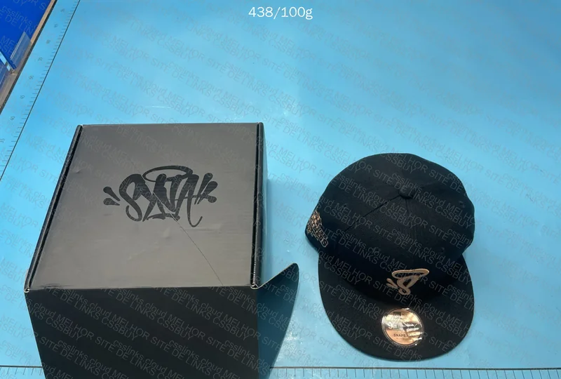 SynaWorld X New Era 9FIFTY Elephant Cap