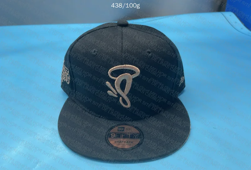 SynaWorld X New Era 9FIFTY Elephant Cap 2