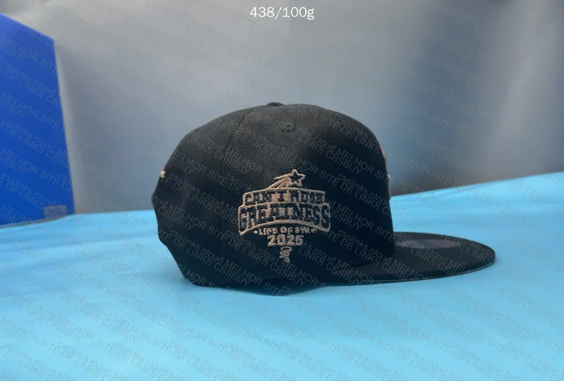 SynaWorld X New Era 9FIFTY Elephant Cap 5