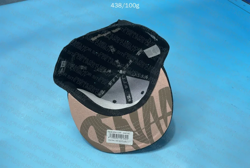 SynaWorld X New Era 9FIFTY Elephant Cap 6