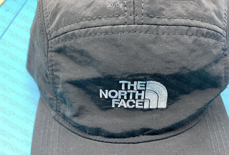 The North Face Cap 2
