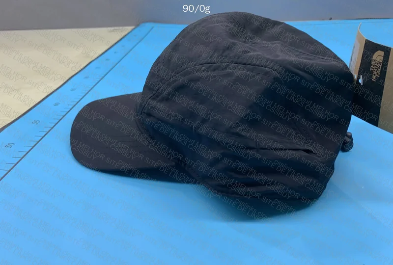 The North Face Cap 3