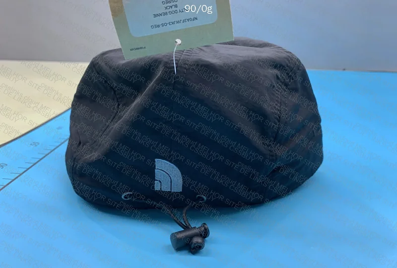 The North Face Cap 4