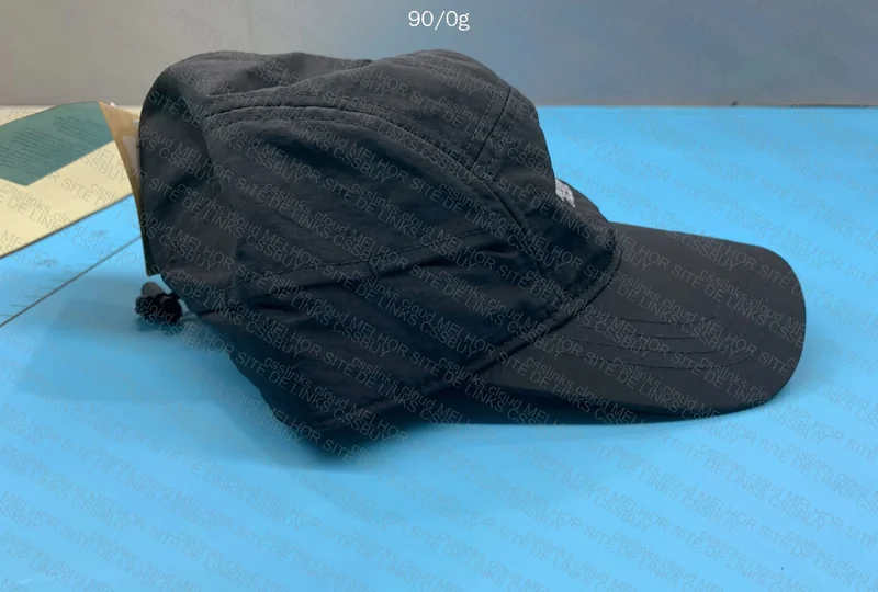 The North Face Cap 5