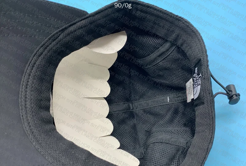 The North Face Cap 6