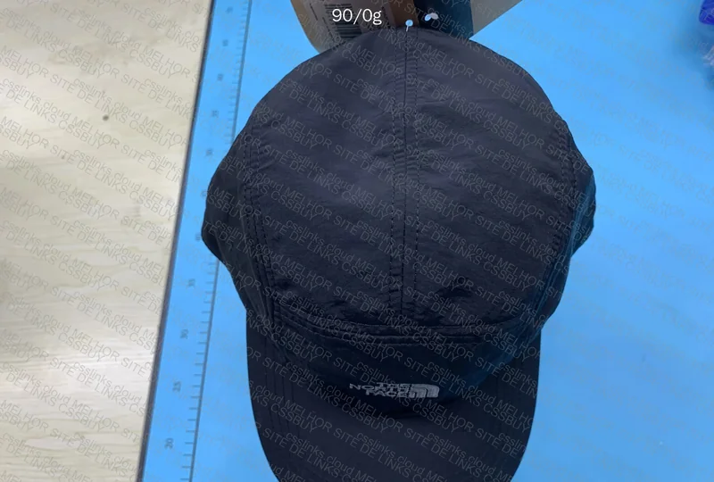 The North Face Cap 7