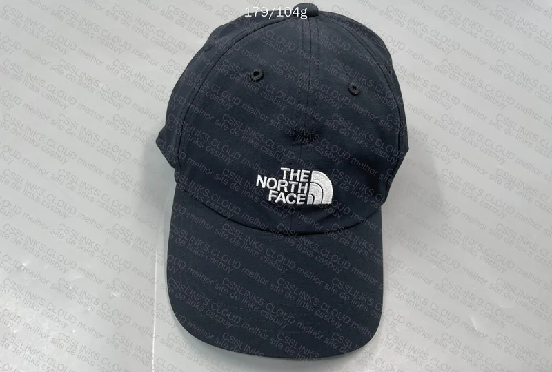 The North Face Cap from Husky