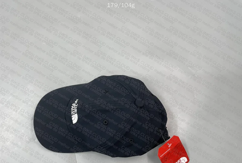 The North Face Cap from Husky 2