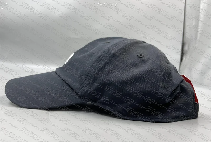 The North Face Cap from Husky 3