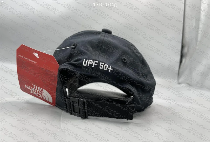 The North Face Cap from Husky 4