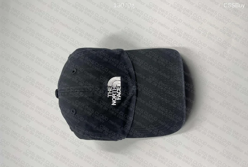 The North Face (TNF) Cap 2