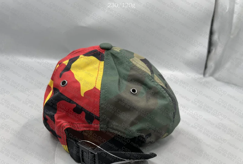 The North Face x Supreme Cap 3