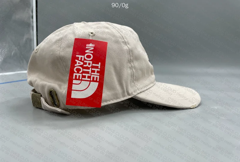TNF 20.50Y Cap 3