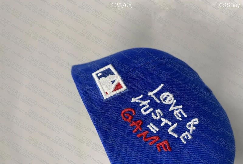 Toronto Blue Jays MLB Team Heart Blue Cap 5