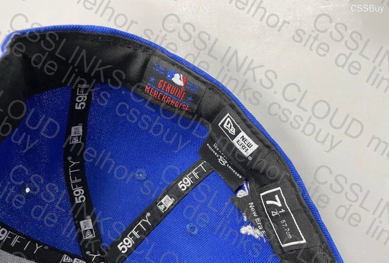 Toronto Blue Jays MLB Team Heart Blue Cap 7