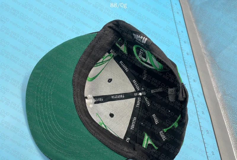 Trapstar Goat Cap