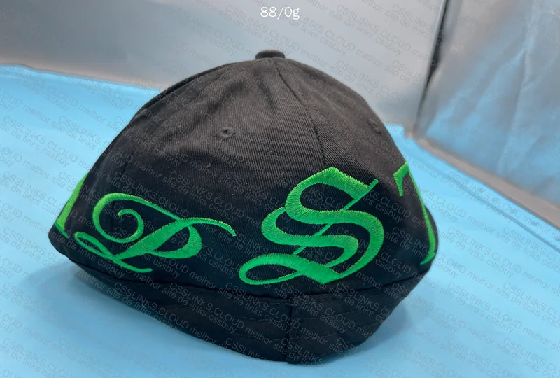 Trapstar Goat Cap 2