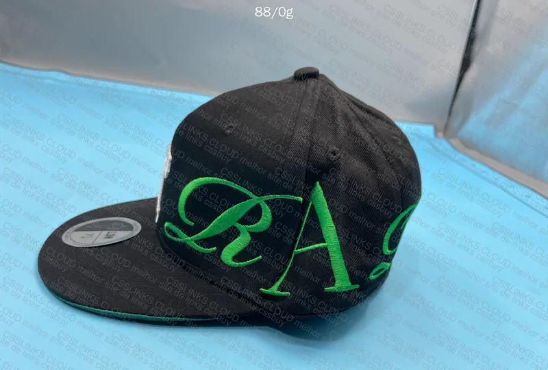 Trapstar Goat Cap 5