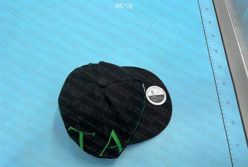 Trapstar Goat Cap 6
