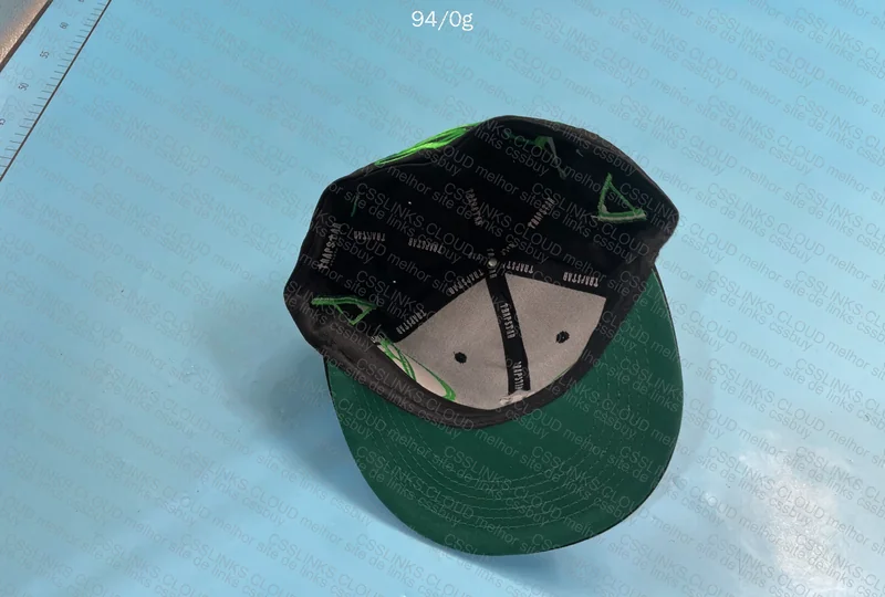 Trapstar Goat Cap