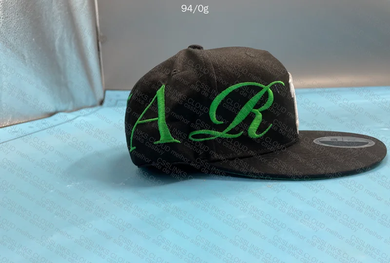 Trapstar Goat Cap 3