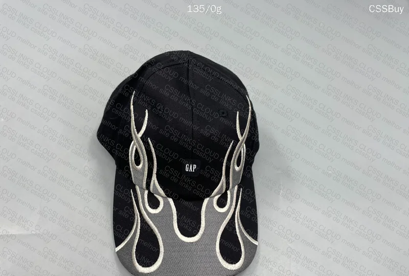 Travis / GAP Cap