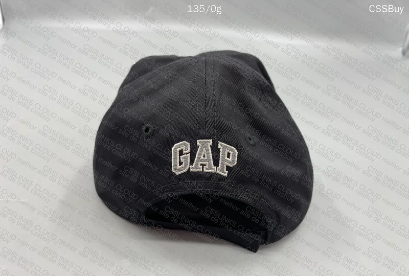 Travis / GAP Cap 2