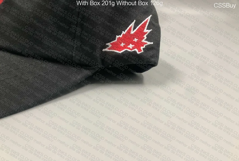 Travis Scott CACTI Cap 3