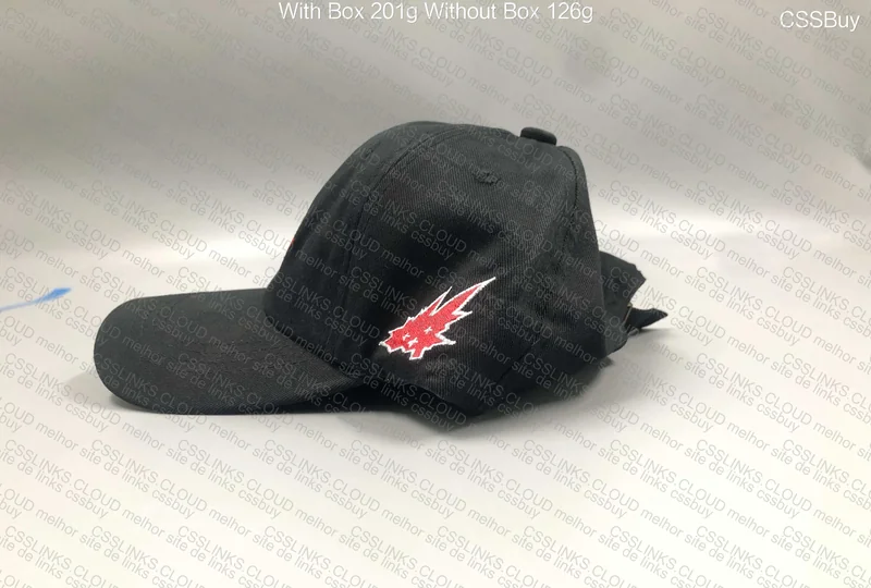 Travis Scott CACTI Cap 4