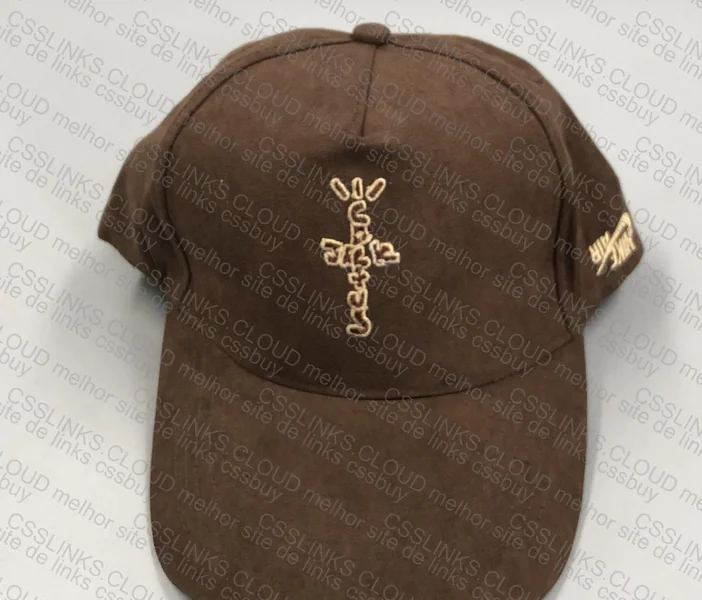 Travis Scott Cap