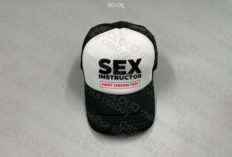Trucker Cap