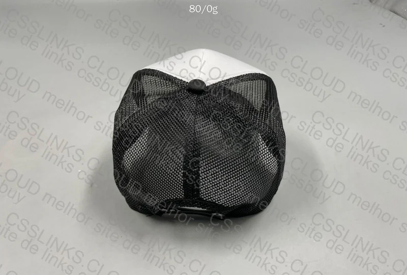 Trucker Cap 2