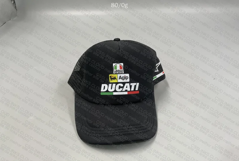 Trucker Cap